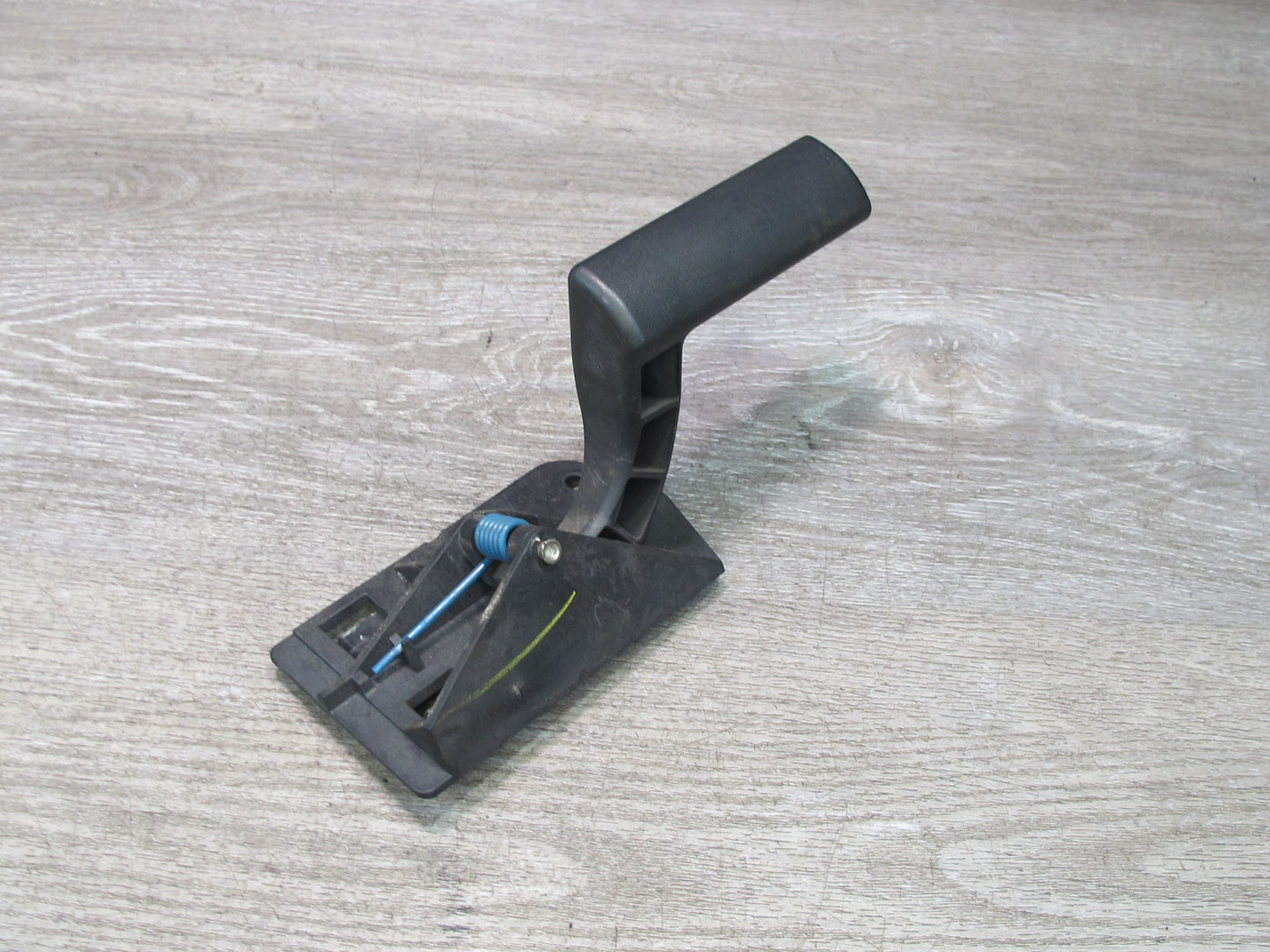2003-2007 Hummer H2 Rear Left Driver Side Door Interior Handle