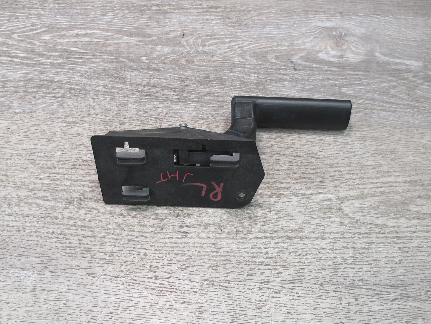2003-2007 Hummer H2 Rear Left Driver Side Door Interior Handle