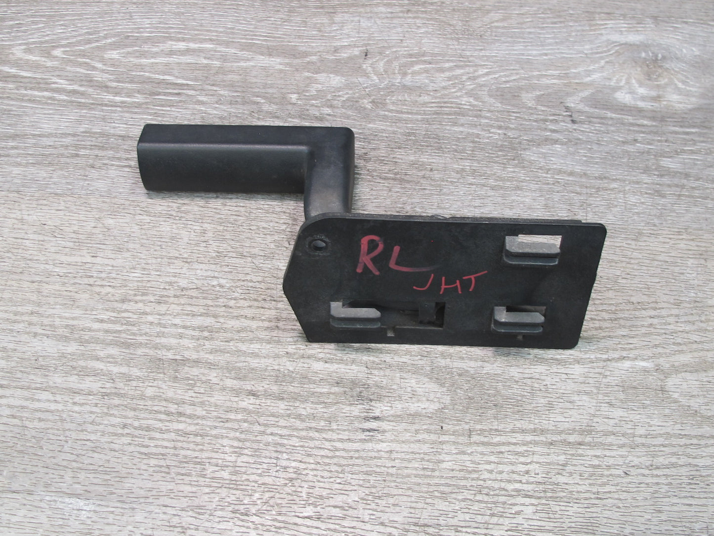 2003-2007 Hummer H2 Rear Left Driver Side Door Interior Handle