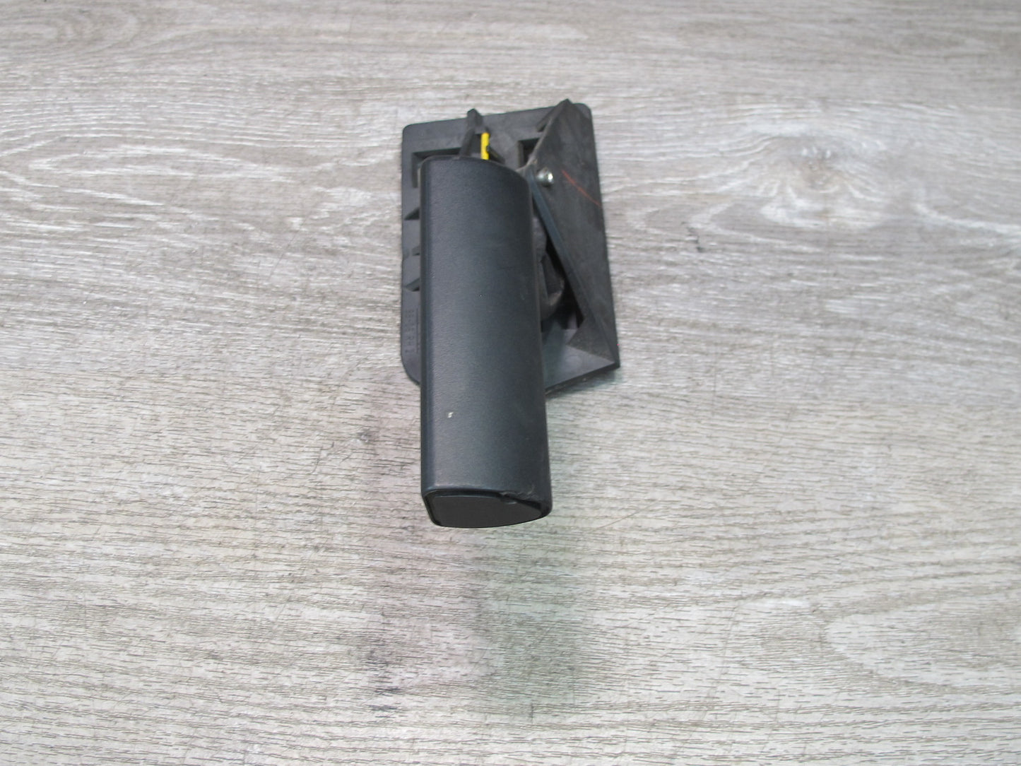 2003-2007 Hummer H2 Rear Right Passenger Side Door Interior Handle