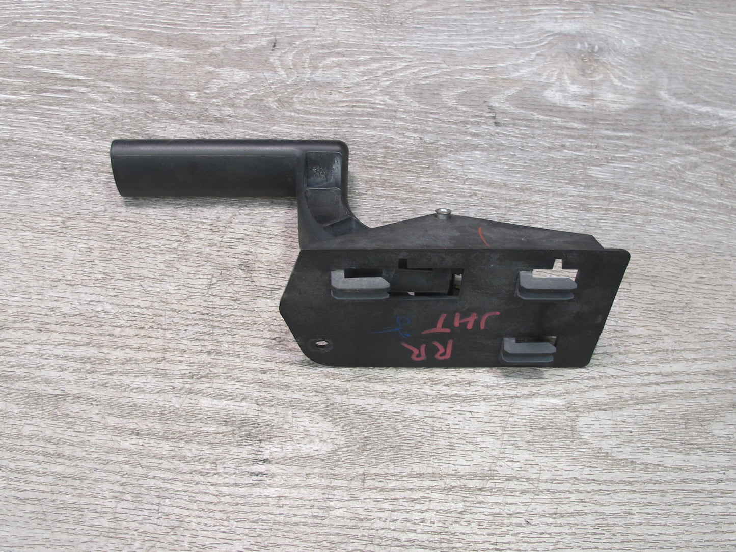 2003-2007 Hummer H2 Rear Right Passenger Side Door Interior Handle