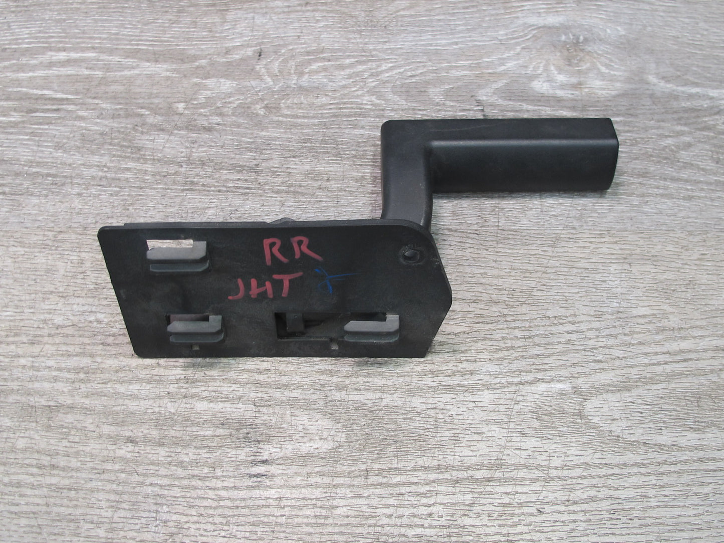 2003-2007 Hummer H2 Rear Right Passenger Side Door Interior Handle