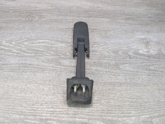 2003-2009 Hummer H2 Front Left & Right Hood Bonnet Latch Lock Strap Support Set