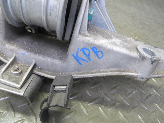 1997-2004 Porsche Boxster 986 Front Engine Motor Mount W/ Support Bracket