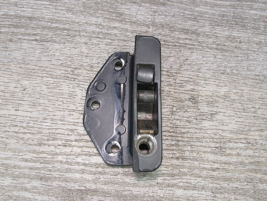 97-99 BMW E36 3-SERIES Convertible Soft TOP Base Plate Lock Latch Set OEM