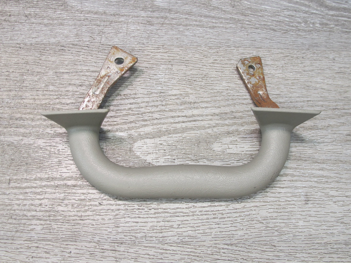 2003-2007 Hummer H2 Left & Right A B Pillar Roof Grip Grab Handle Set of 7