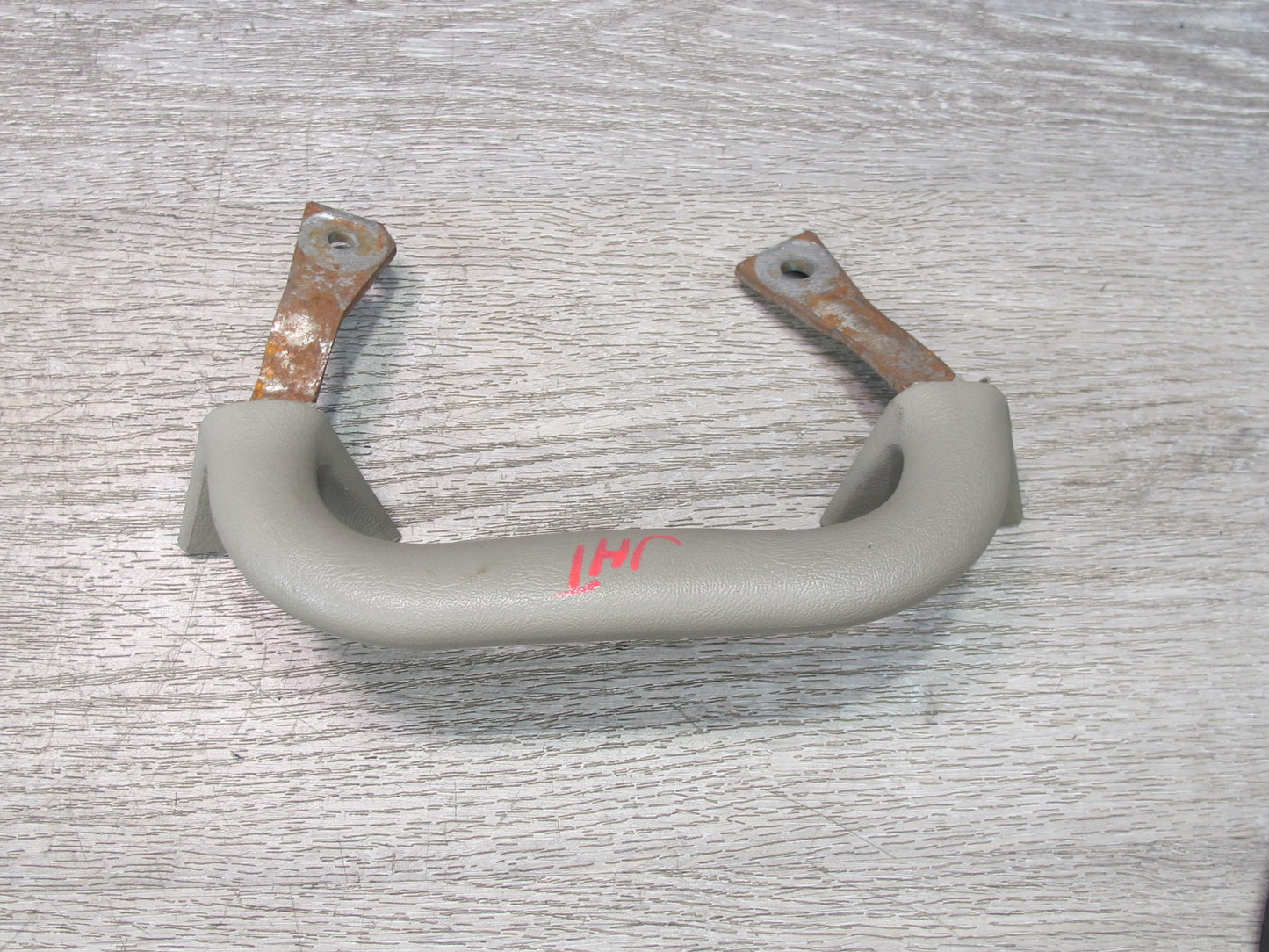 2003-2007 Hummer H2 Left & Right A B Pillar Roof Grip Grab Handle Set of 7