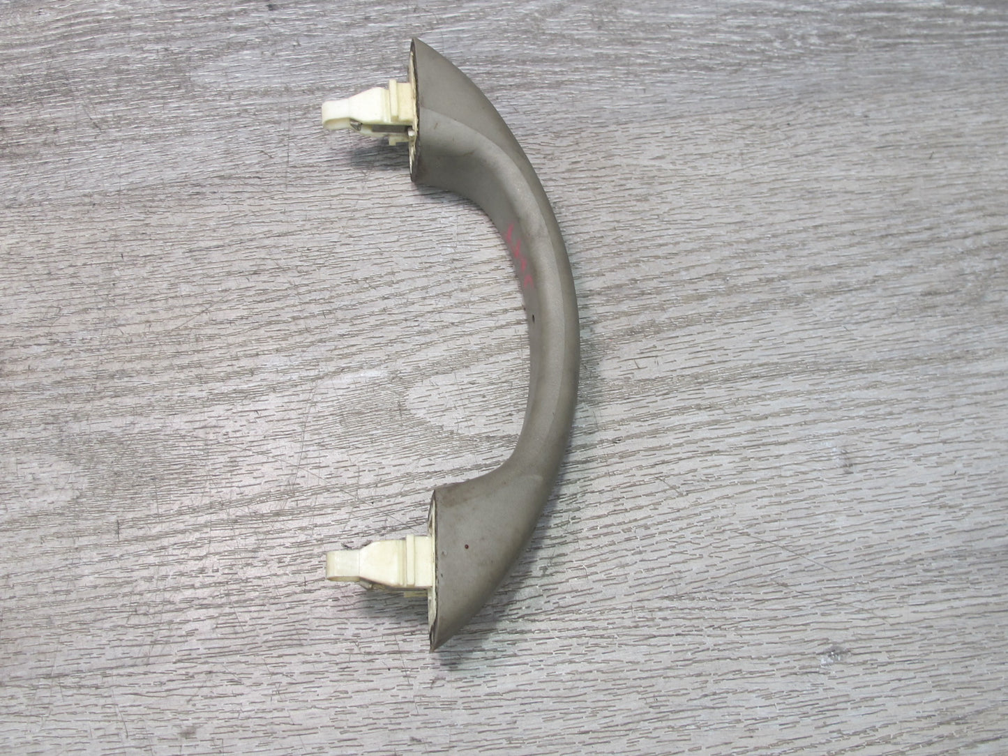 2003-2007 Hummer H2 Left & Right A B Pillar Roof Grip Grab Handle Set of 7