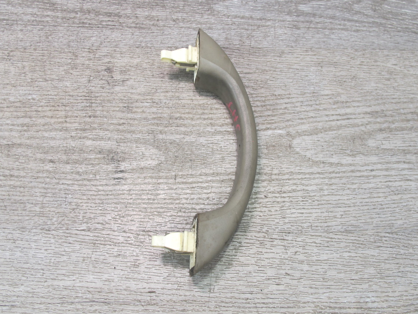 2003-2007 Hummer H2 Left & Right A B Pillar Roof Grip Grab Handle Set of 7