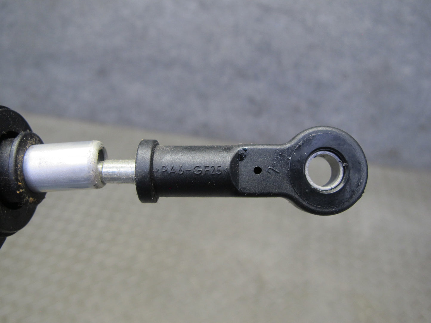 1997-2004 Porsche Boxster 986 Manual Transmission Clutch Master Cylinder W/ Pipe