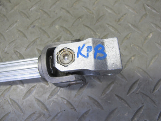 1997-2004 Porsche Boxster 986 Steering Column Lower Shaft Joint Assembly