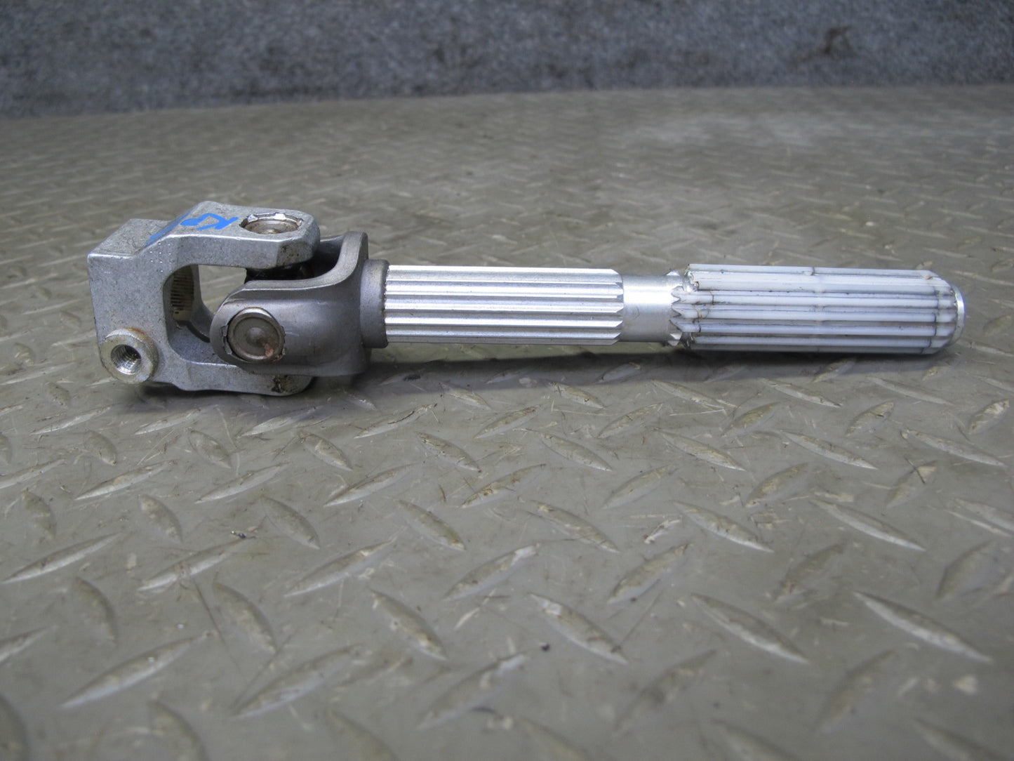1997-2004 Porsche Boxster 986 Steering Column Lower Shaft Joint Assembly
