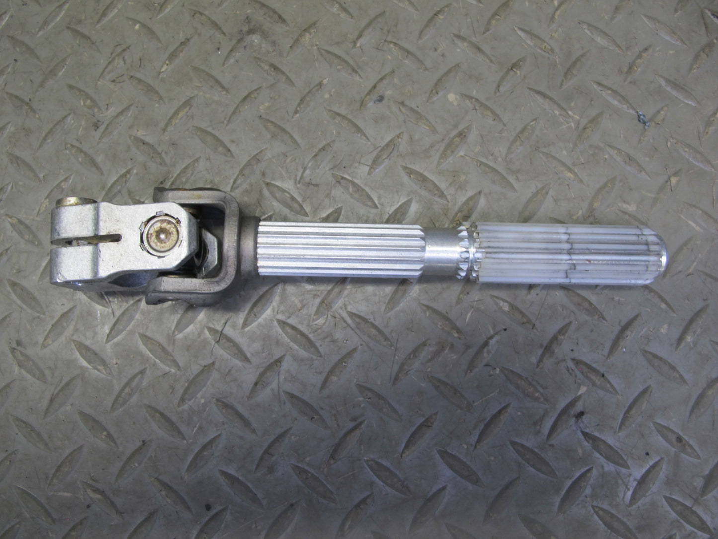 1997-2004 Porsche Boxster 986 Steering Column Lower Shaft Joint Assembly