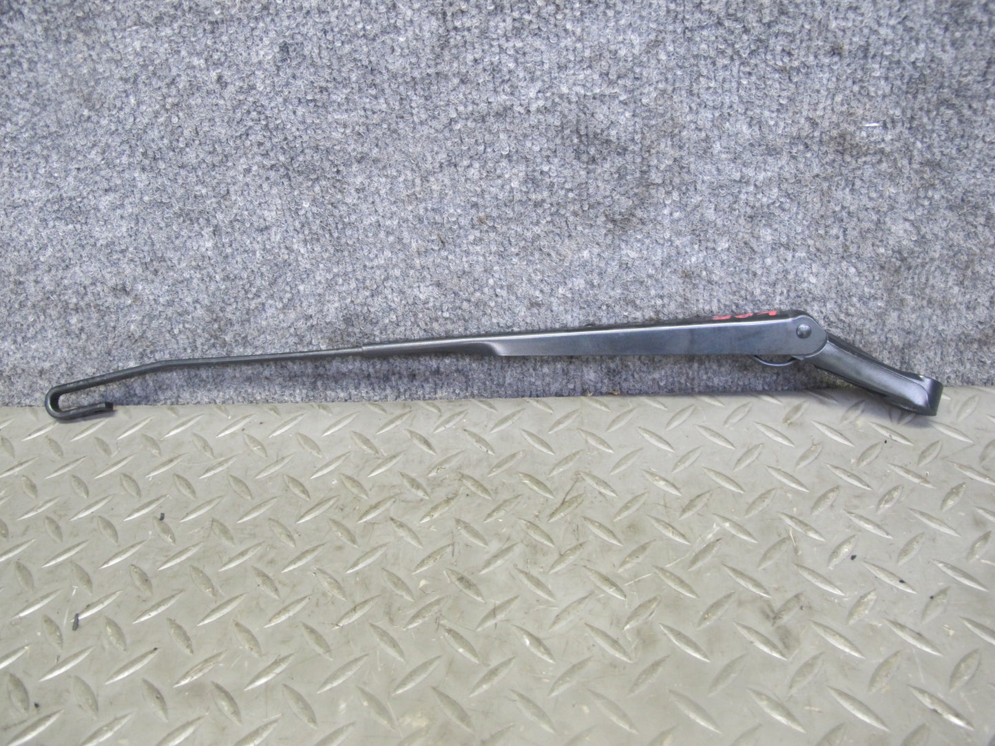 1997-2004 Porsche Boxster 986 Front Left & Right Side Windshield Wiper Arm Set