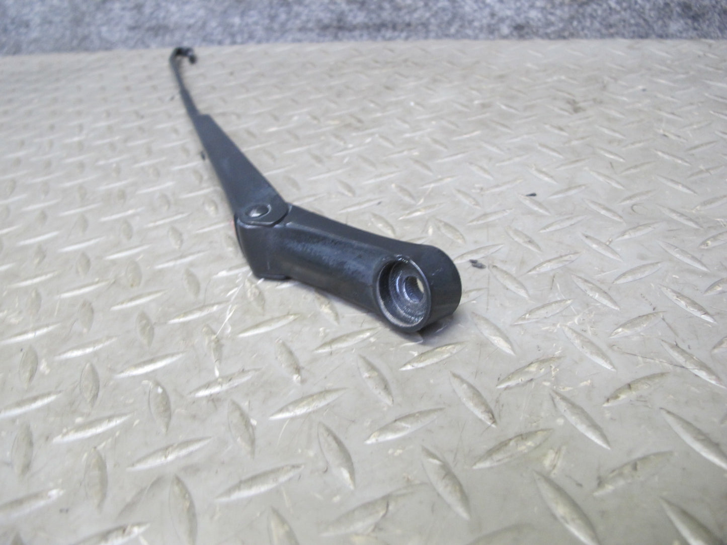 1997-2004 Porsche Boxster 986 Front Left & Right Side Windshield Wiper Arm Set