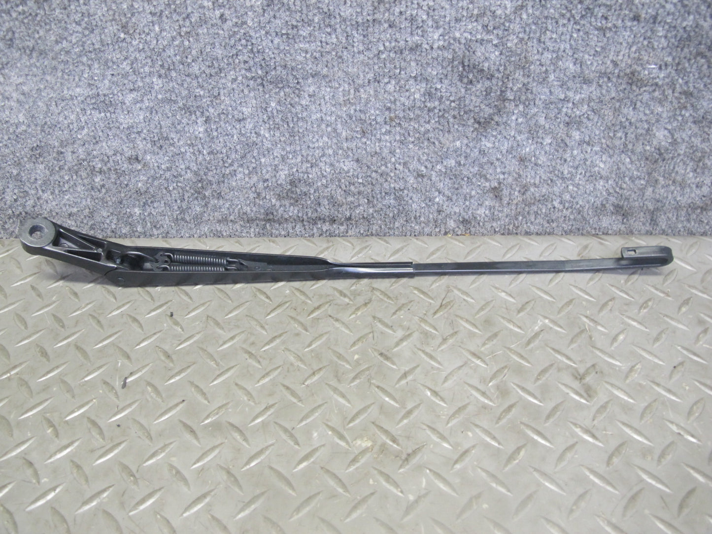 1997-2004 Porsche Boxster 986 Front Left & Right Side Windshield Wiper Arm Set