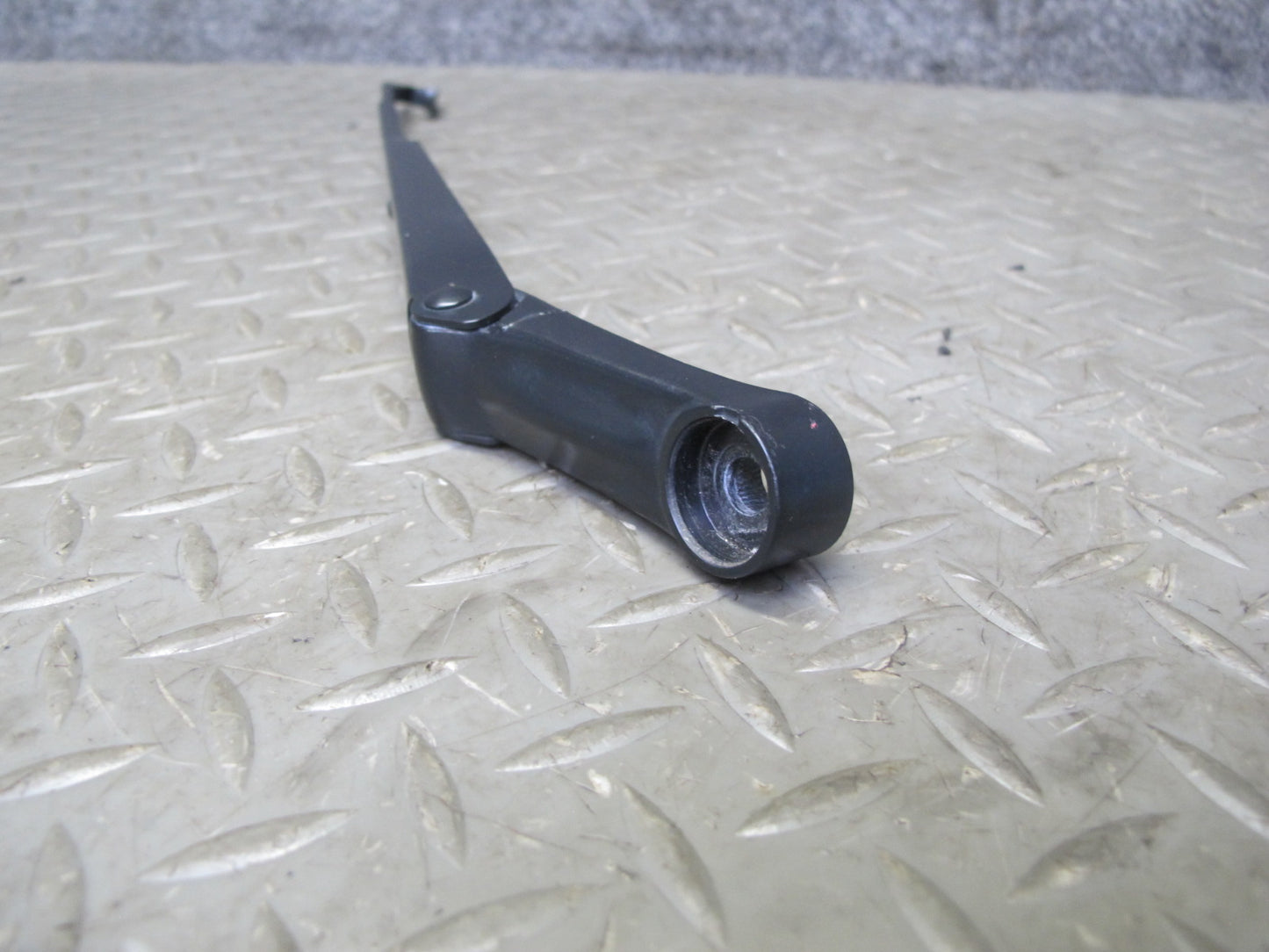 1997-2004 Porsche Boxster 986 Front Left & Right Side Windshield Wiper Arm Set