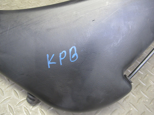 1997-2004 Porsche Boxster 986 Windshield Washer Reservoir Tank W/ Pump