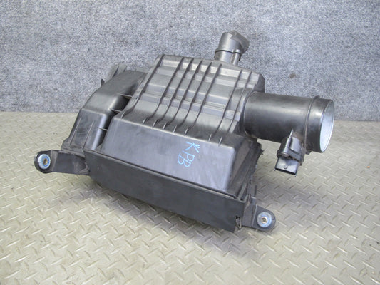 1997-2004 Porsche Boxster 986 Engine Air Intake Cleaner Filter Box Housing