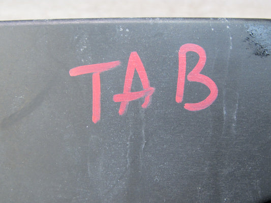 01-06 BMW E46 CONVERTIBLE ROLL OVER DETECTION CONTROL UNIT 6918833 OEM