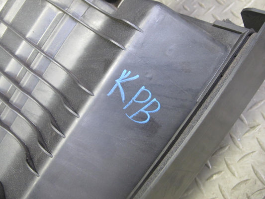 1997-2004 Porsche Boxster 986 Engine Air Intake Cleaner Filter Box Housing