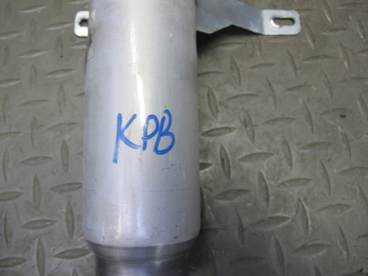 1997-2004 Porsche Boxster 986 A/C Air Condition Hose Pipe Line Dryer Set