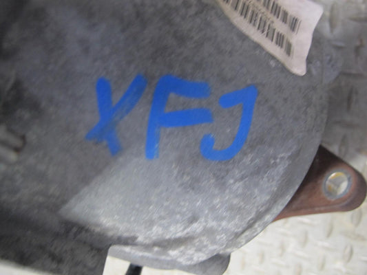 2010-2013 BMW E70 E71 X5M X6M 4.4L ATC700 Transfer Case Box w Motor 7599887