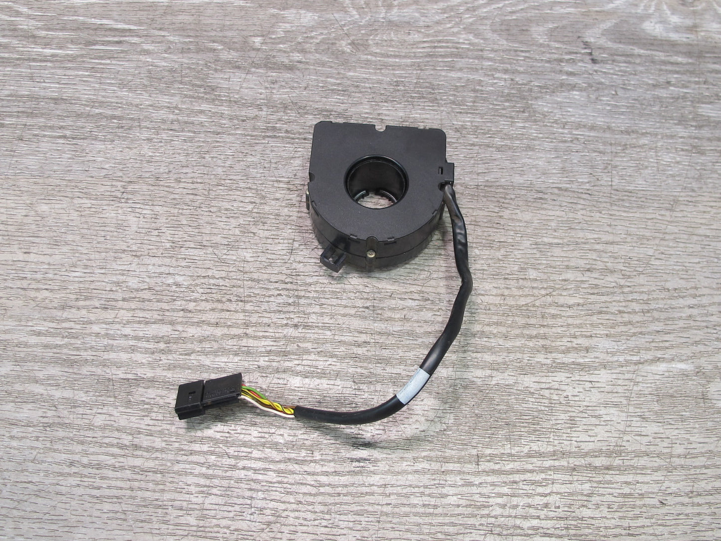 01-06 BMW E46 3-SERIES M3 STEERING COLUMN ANGLE SENSOR 6759909 OEM