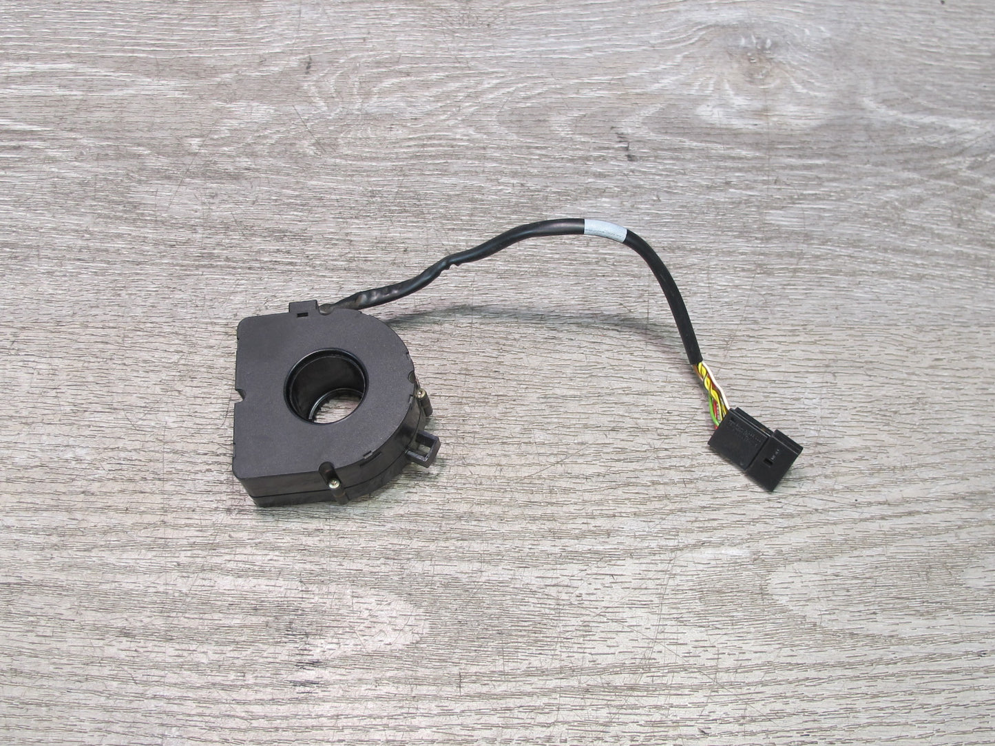 01-06 BMW E46 3-SERIES M3 STEERING COLUMN ANGLE SENSOR 6759909 OEM