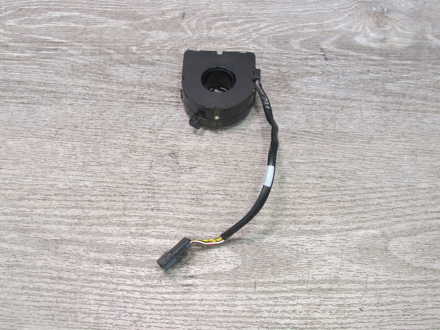 01-06 BMW E46 3-SERIES M3 STEERING COLUMN ANGLE SENSOR 6759909 OEM
