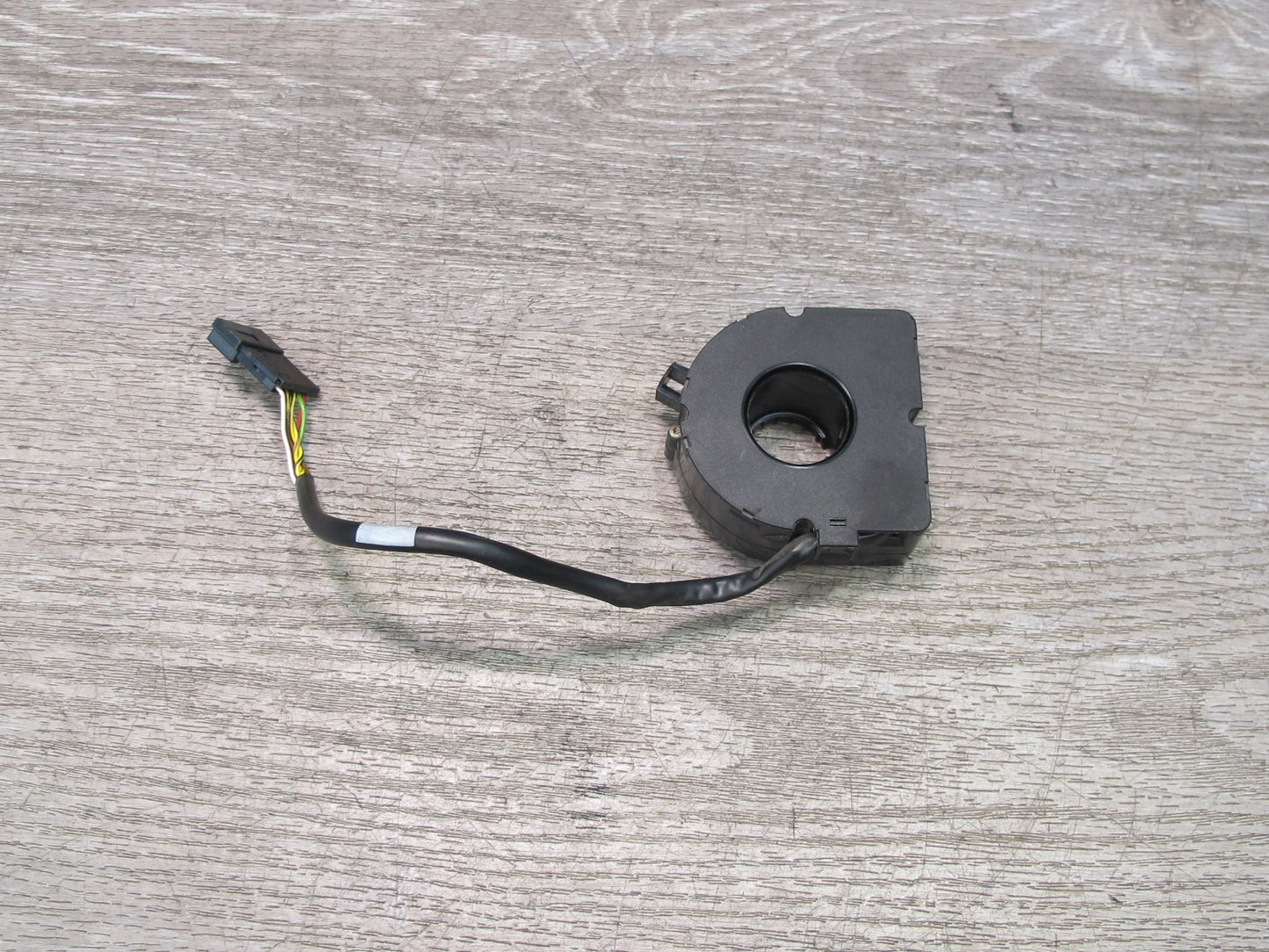 01-06 BMW E46 3-SERIES M3 STEERING COLUMN ANGLE SENSOR 6759909 OEM