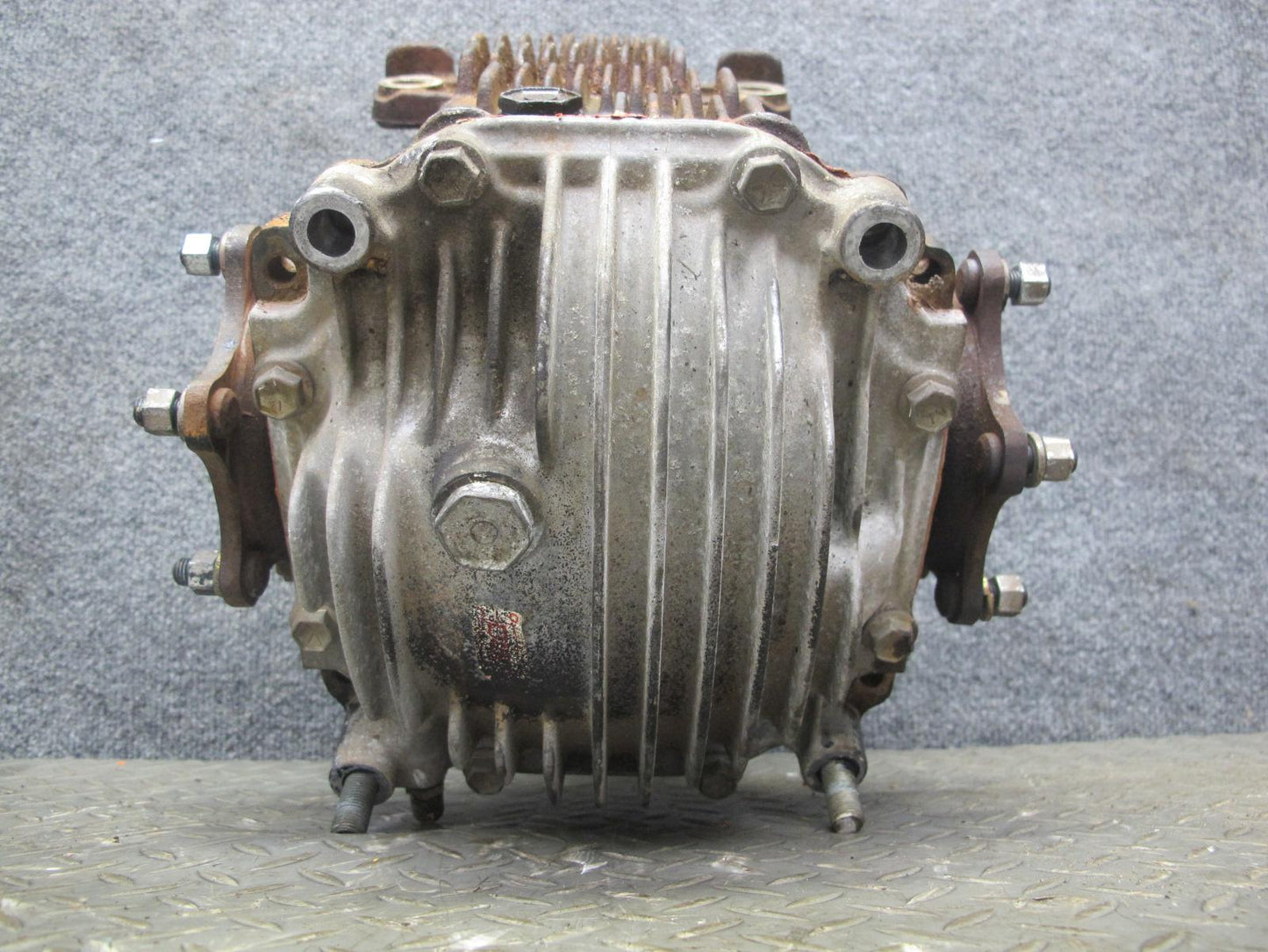 89-92 Toyota Supra MK3 NA A/T Rear Differential Carrier LSD 4.3 Ratio 71k OEM