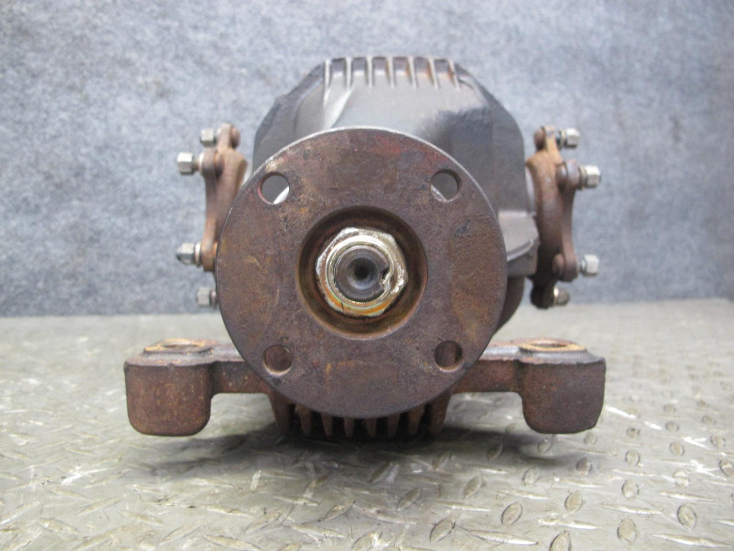 89-92 Toyota Supra MK3 NA A/T Rear Differential Carrier LSD 4.3 Ratio 71k OEM