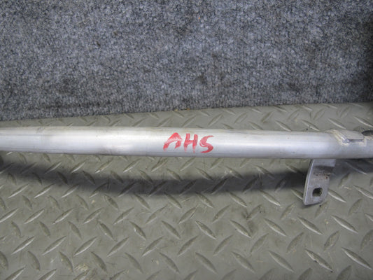 00-03 Honda S2000 2.0L F20C Engine Radiator Coolant Hose Pipe Line Set OEM