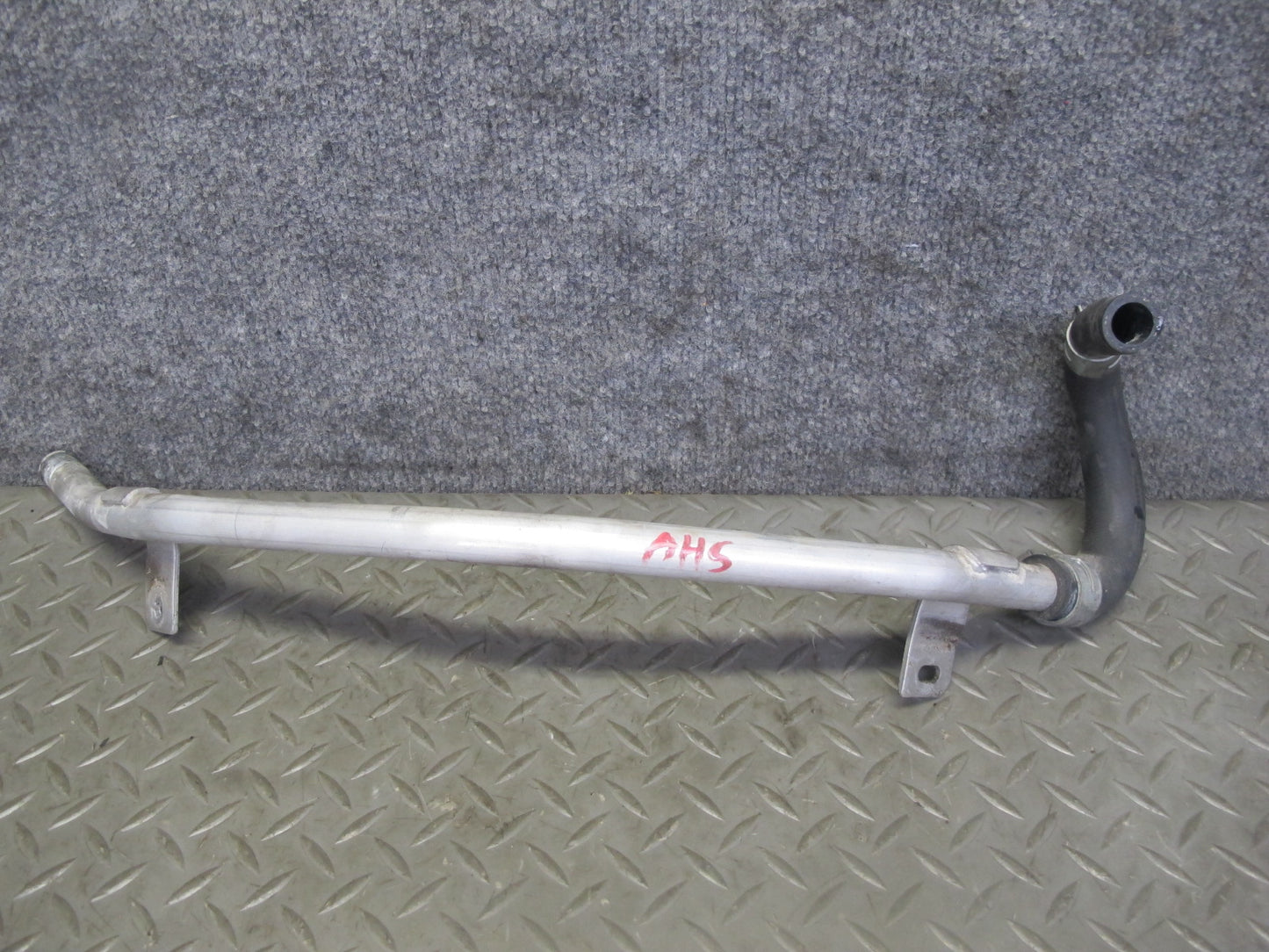 00-03 Honda S2000 2.0L F20C Engine Radiator Coolant Hose Pipe Line Set OEM