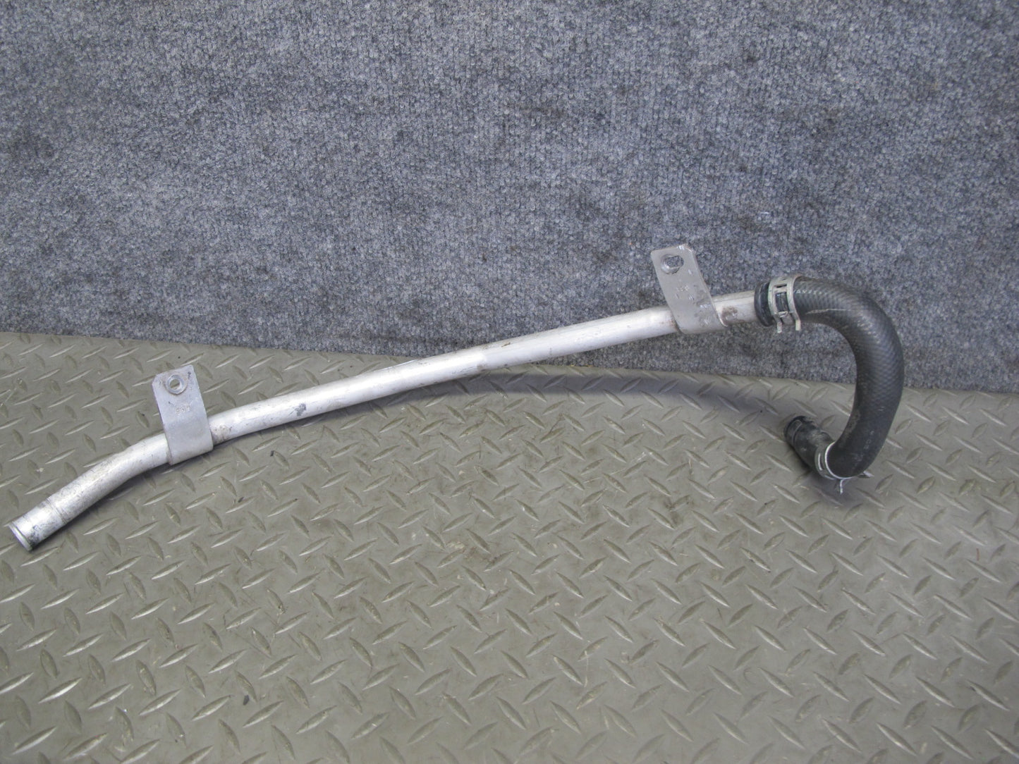 00-03 Honda S2000 2.0L F20C Engine Radiator Coolant Hose Pipe Line Set OEM