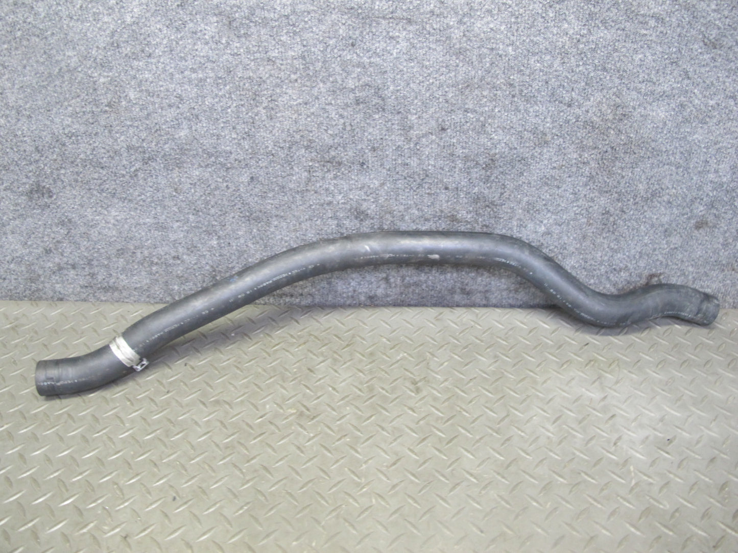 00-03 Honda S2000 2.0L F20C Engine Radiator Coolant Hose Pipe Line Set OEM