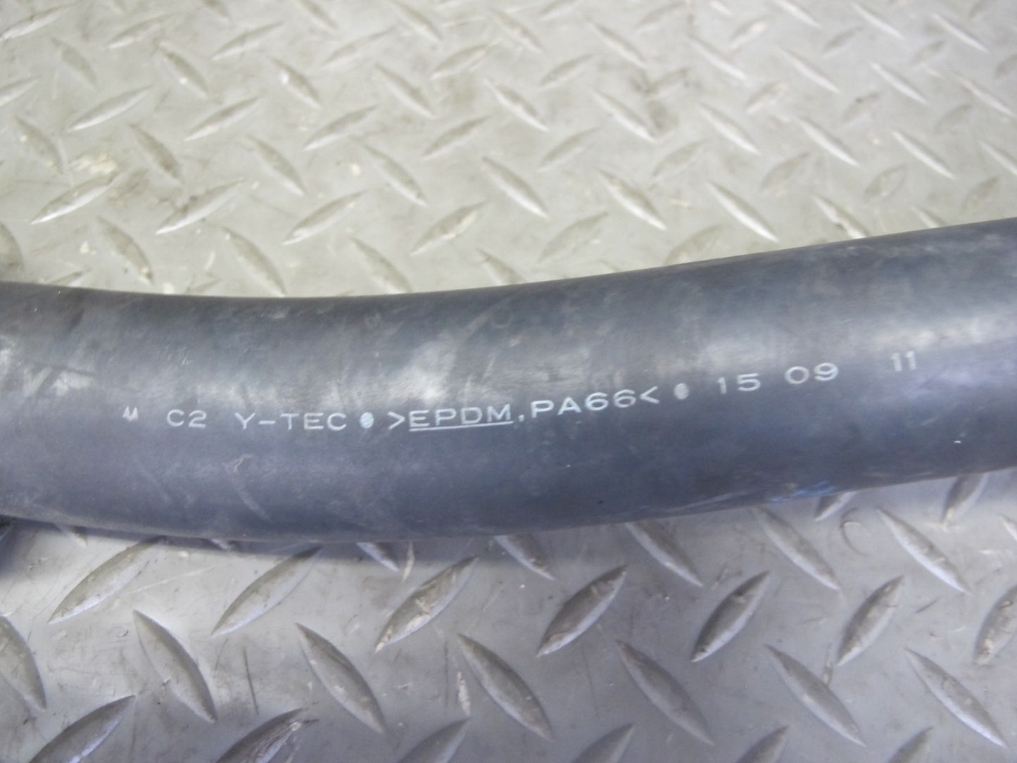 00-03 Honda S2000 2.0L F20C Engine Radiator Coolant Hose Pipe Line Set OEM