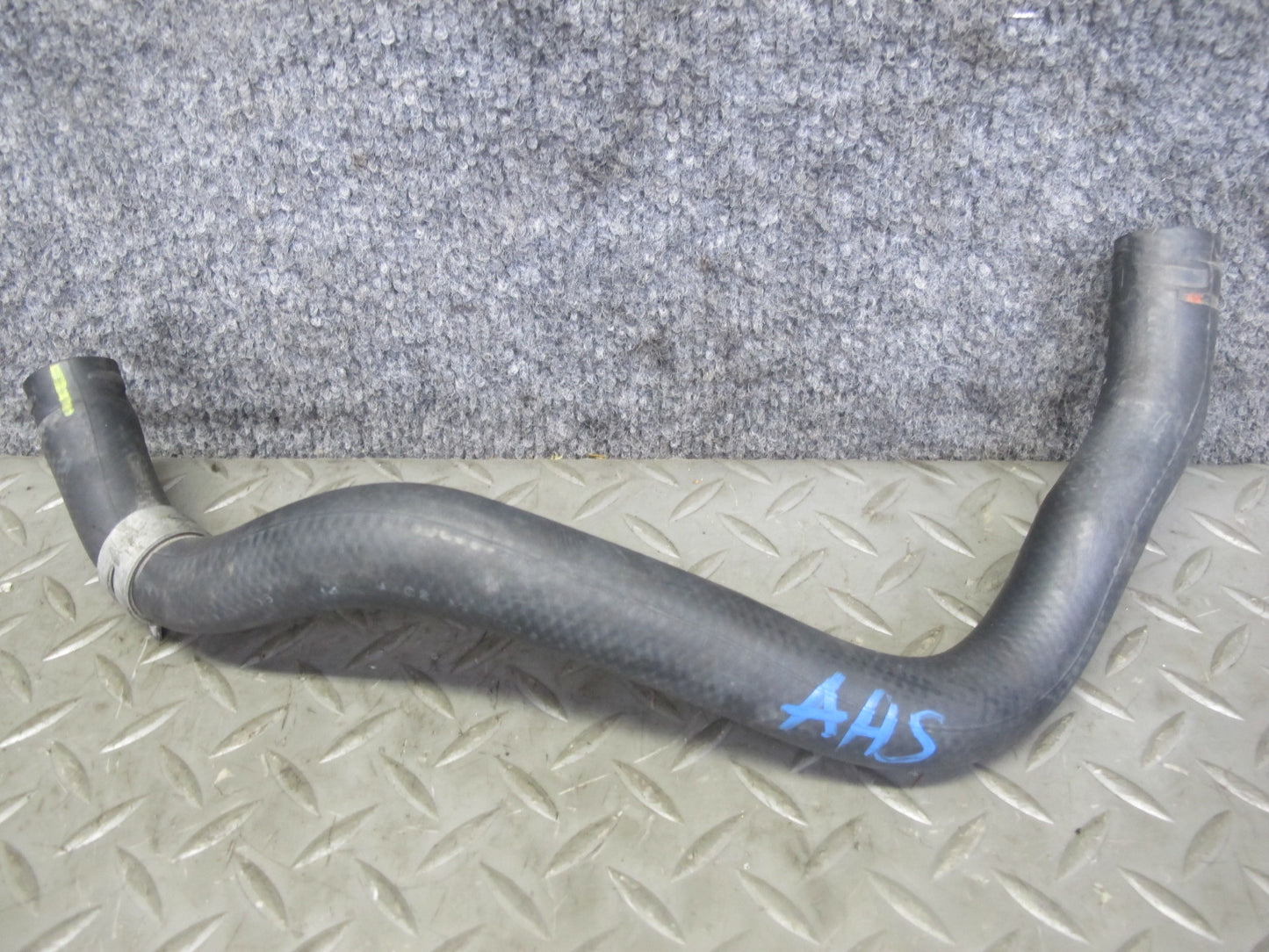 00-03 Honda S2000 2.0L F20C Engine Radiator Coolant Hose Pipe Line Set OEM