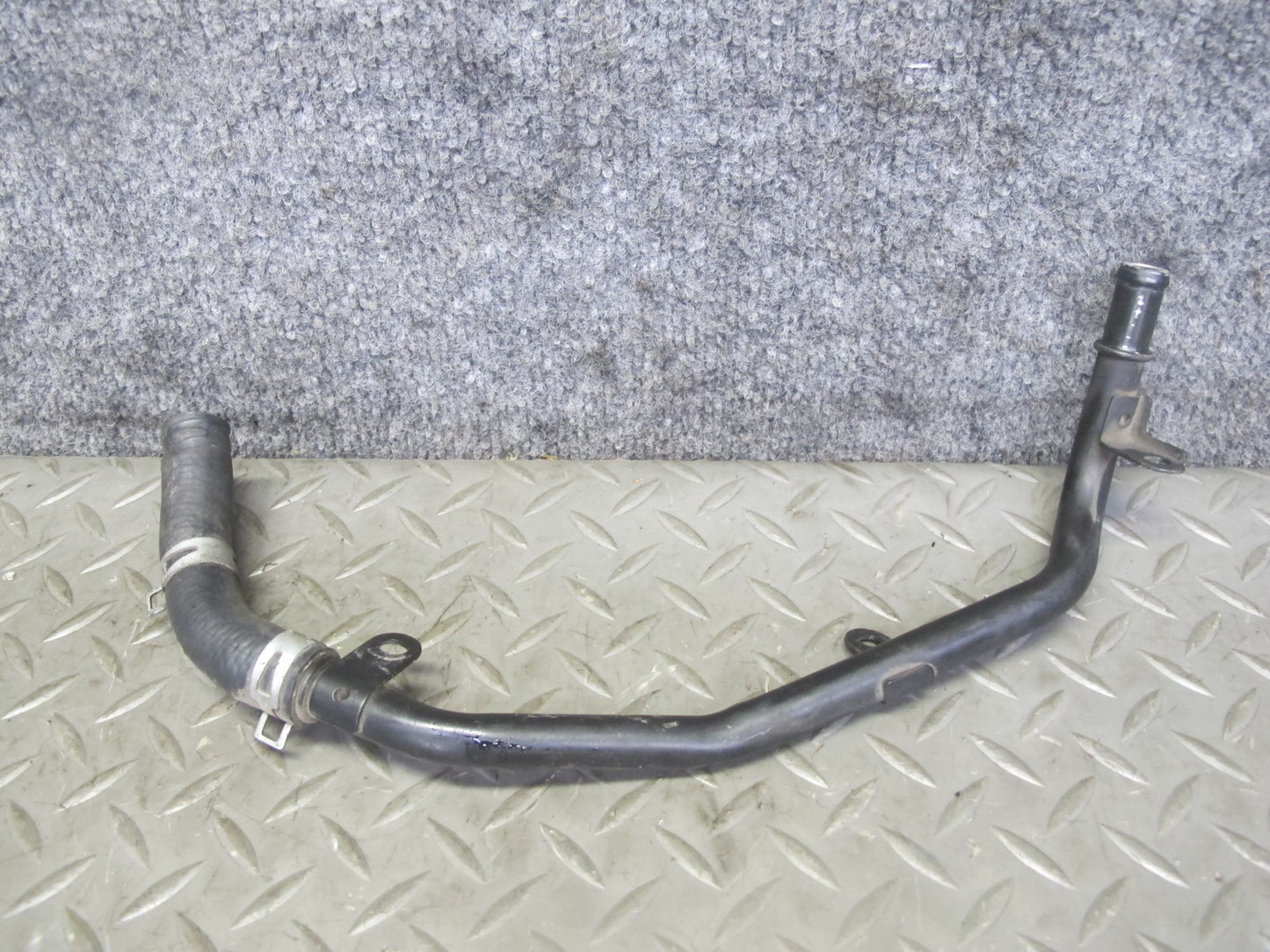 00-03 Honda S2000 2.0L F20C Engine Radiator Coolant Hose Pipe Line Set OEM
