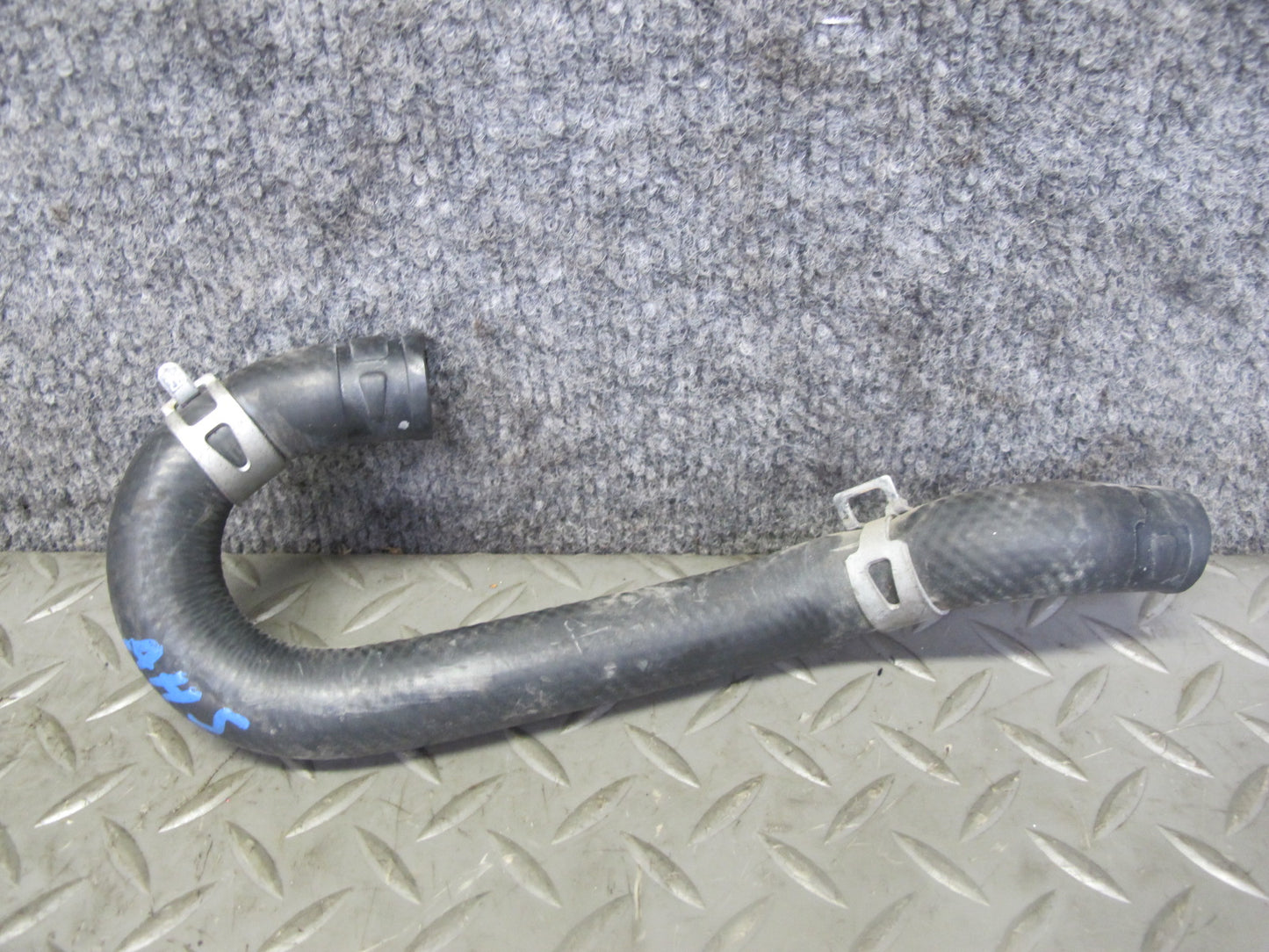 00-03 Honda S2000 2.0L F20C Engine Radiator Coolant Hose Pipe Line Set OEM