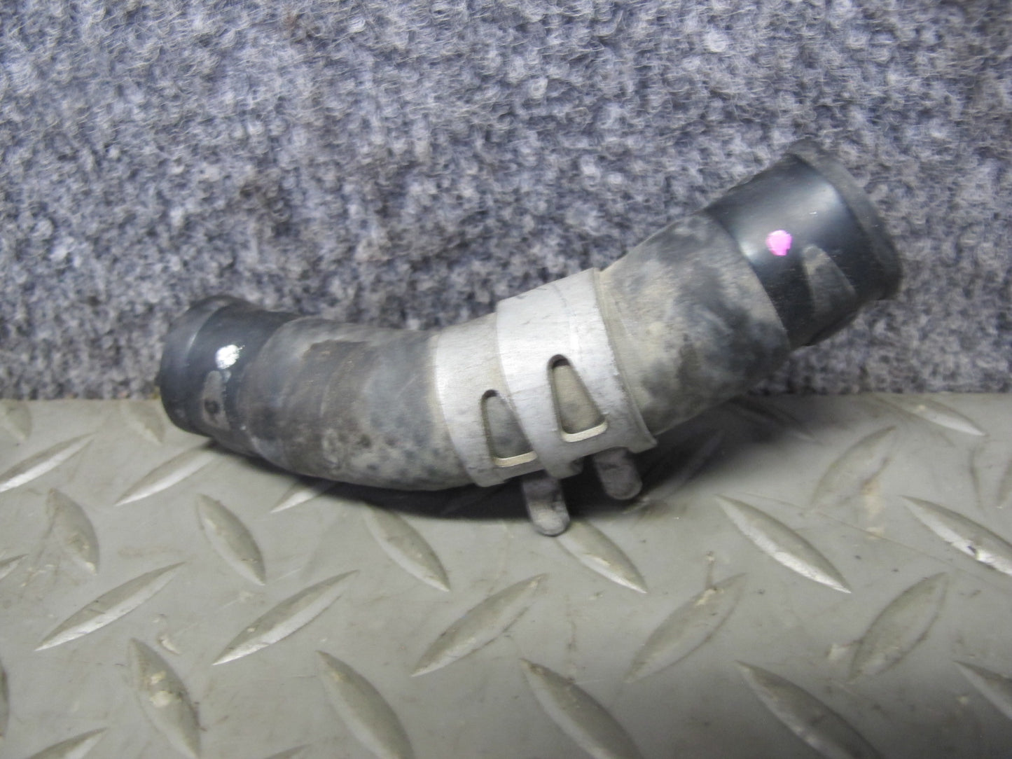 00-03 Honda S2000 2.0L F20C Engine Radiator Coolant Hose Pipe Line Set OEM