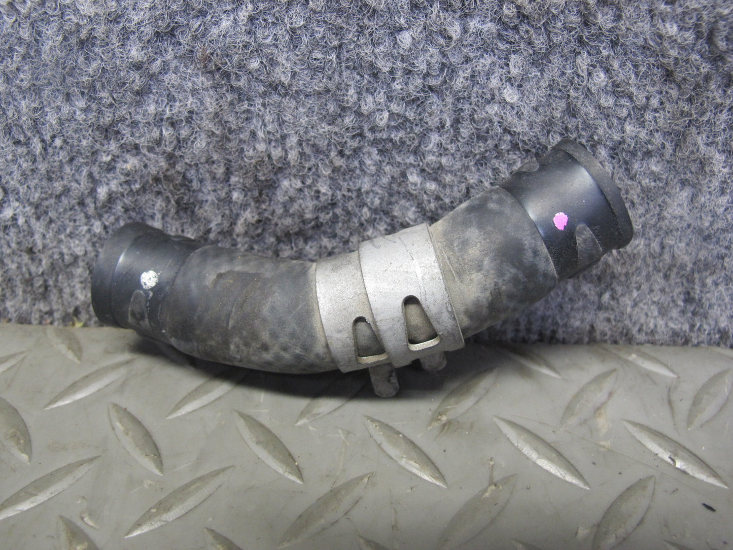 00-03 Honda S2000 2.0L F20C Engine Radiator Coolant Hose Pipe Line Set OEM