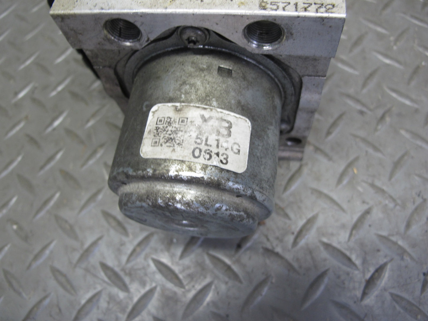 00-03 Honda S2000 Anti Lock Brake ABS Pump Module OEM