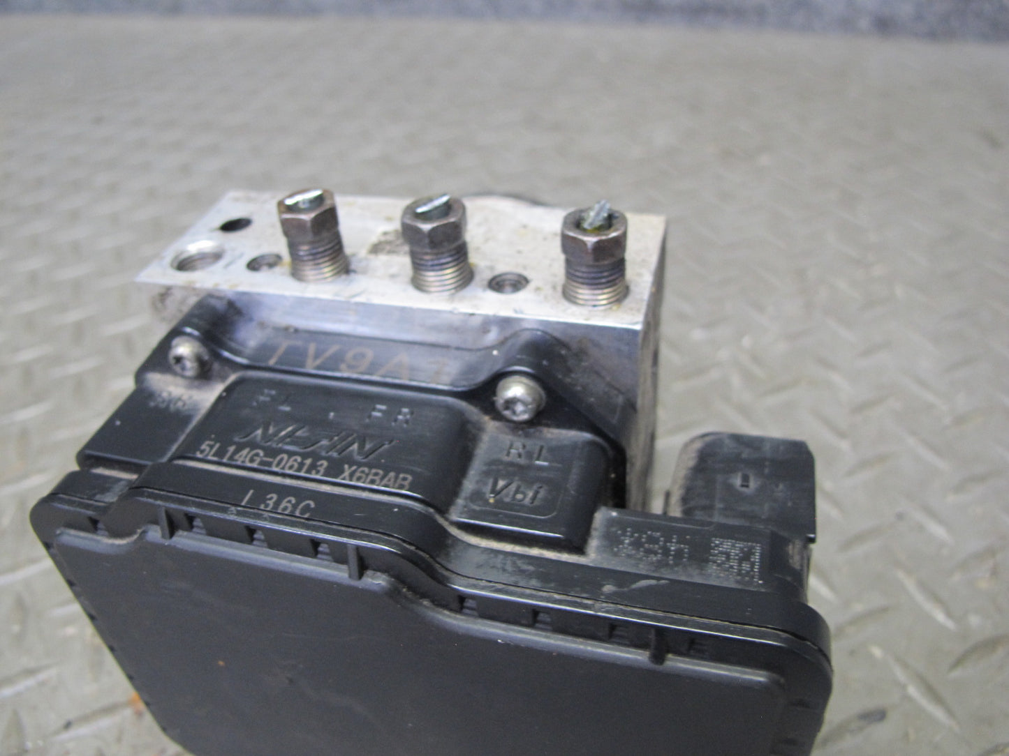 00-03 Honda S2000 Anti Lock Brake ABS Pump Module OEM