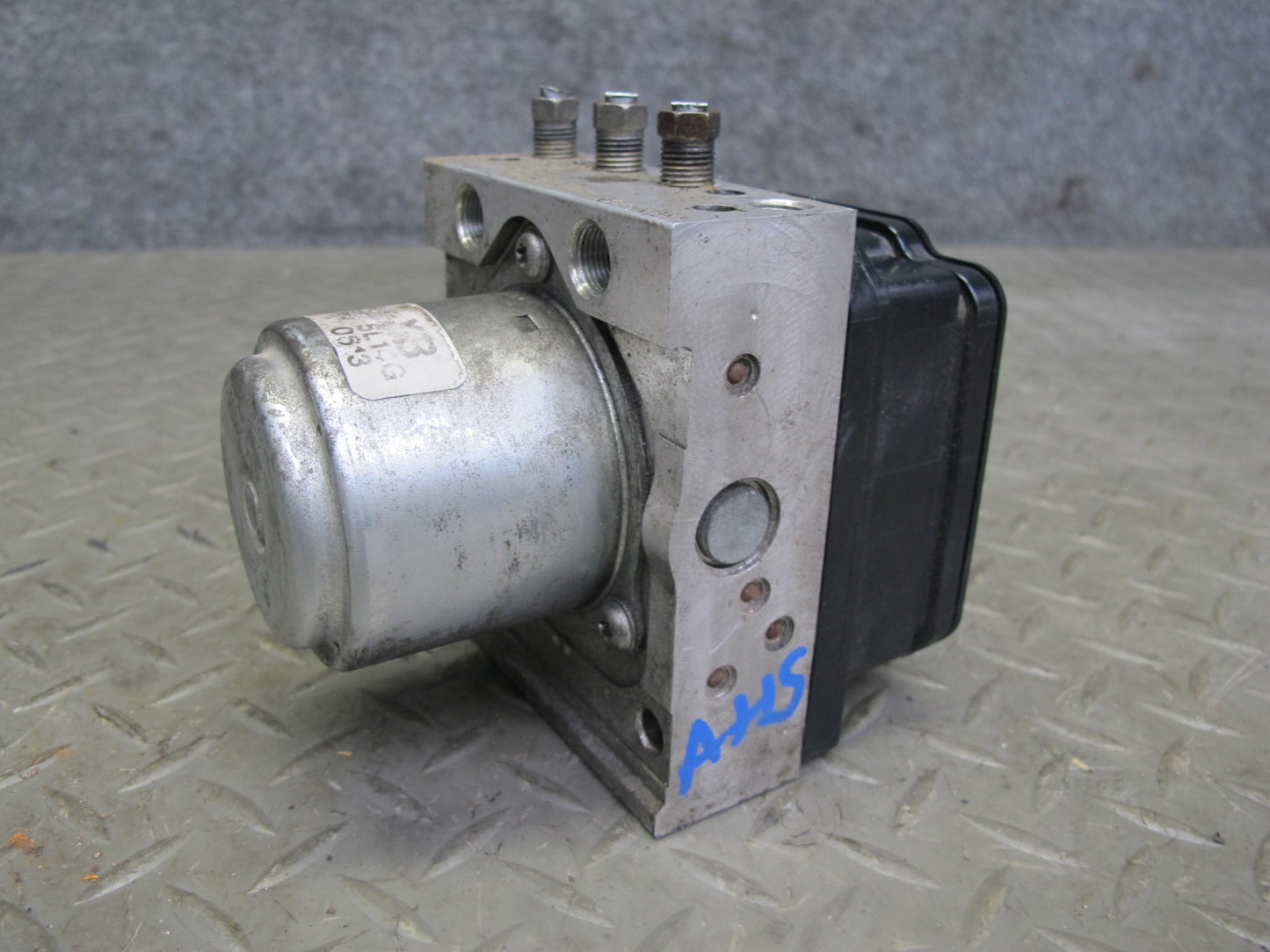 00-03 Honda S2000 Anti Lock Brake ABS Pump Module OEM