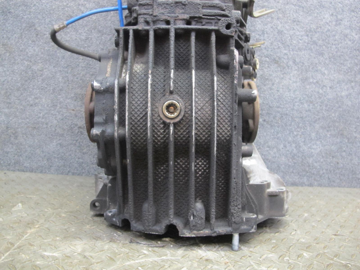 2000-2004 Porsche Boxster 986 2.7L G86.01 M/T 5-SPEED Manual Transmission