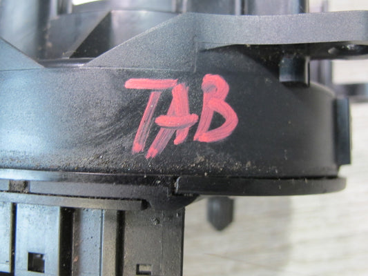 01-06 BMW E46 3-SERIES M3 STEERING COLUMN CLOCK SPRING 8376443 OEM