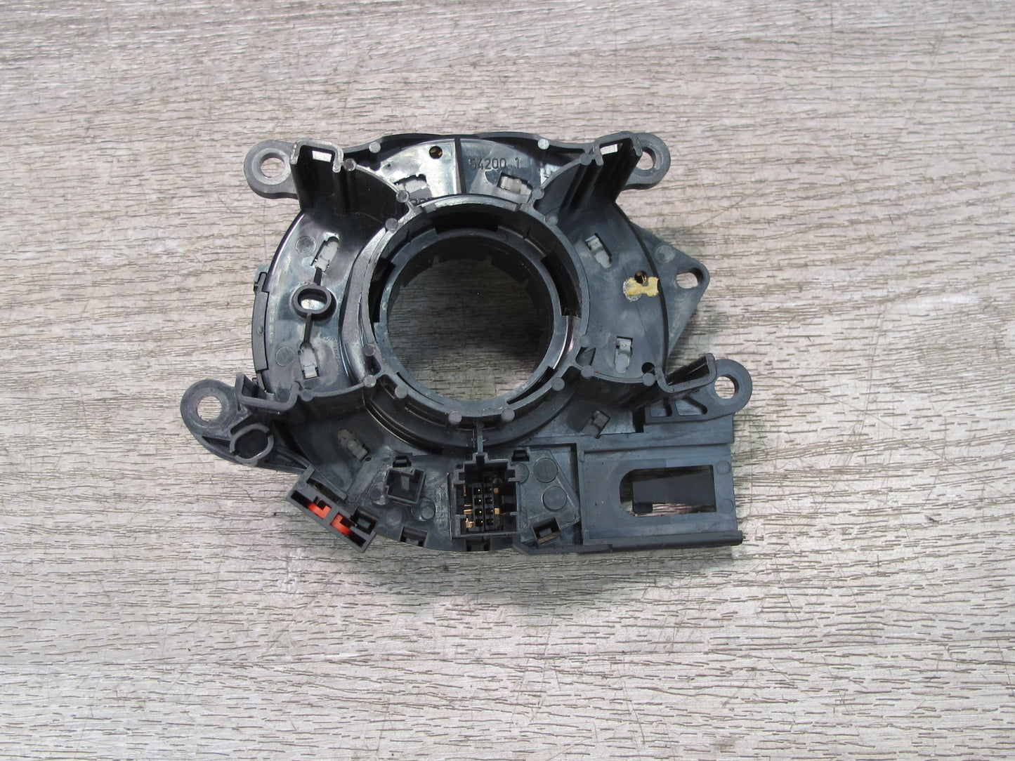 01-06 BMW E46 3-SERIES M3 STEERING COLUMN CLOCK SPRING 8376443 OEM