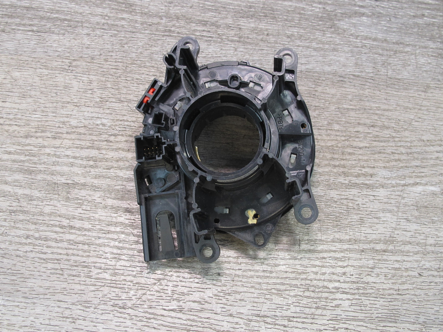 01-06 BMW E46 3-SERIES M3 STEERING COLUMN CLOCK SPRING 8376443 OEM